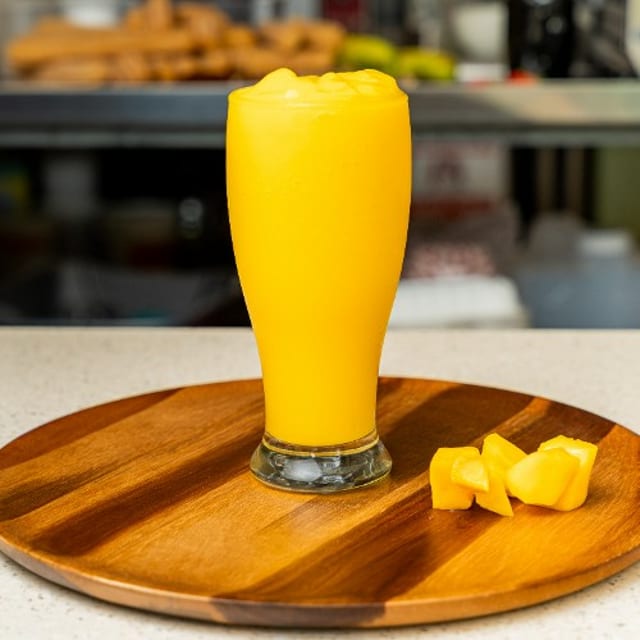 Smoothies.