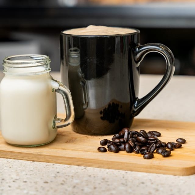 Latte.