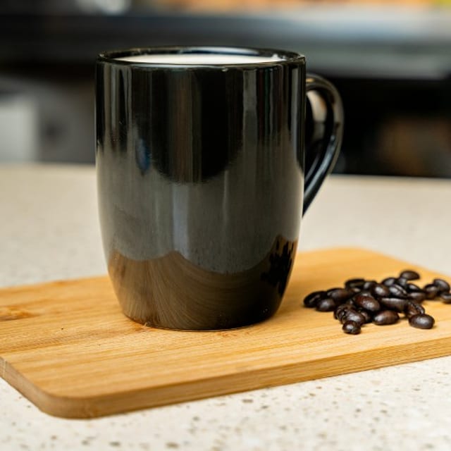 House Coffee.