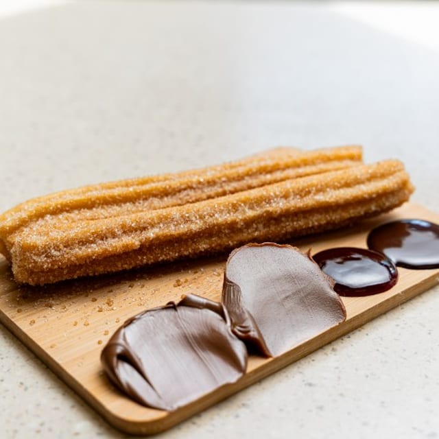 Churros.