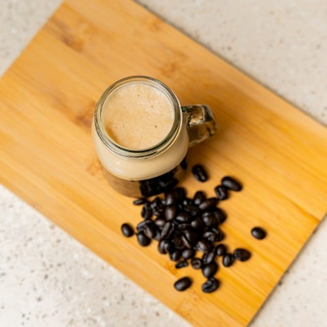 Expresso Shot.