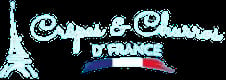 Crepes & Churros D'France