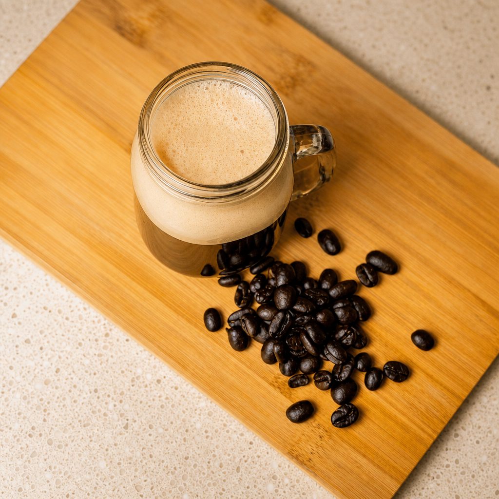Expresso Shot.