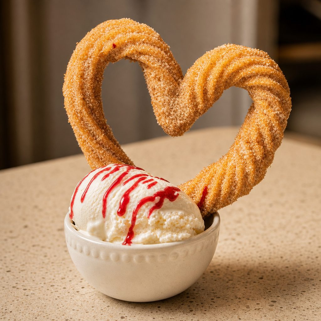 Love Sundaes.