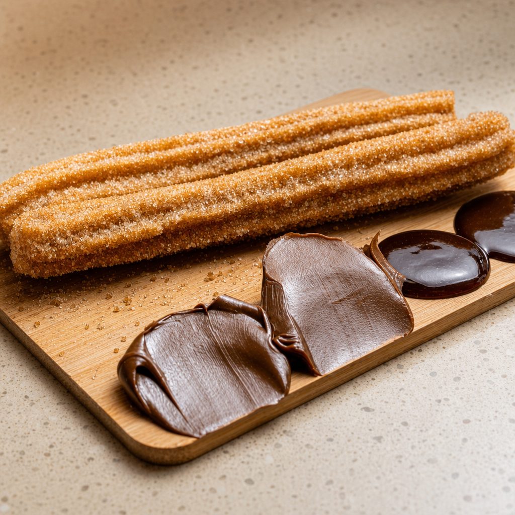 Churros.