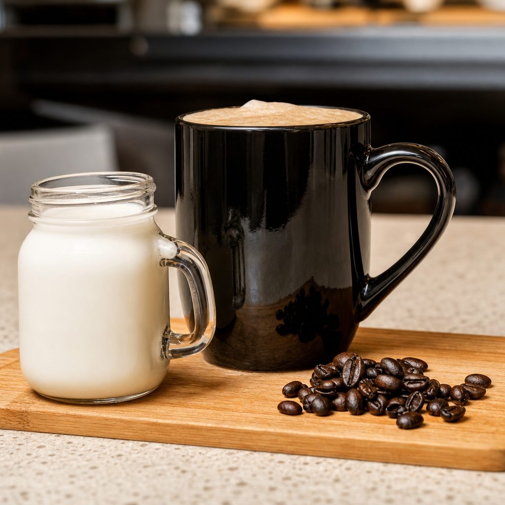 Latte.