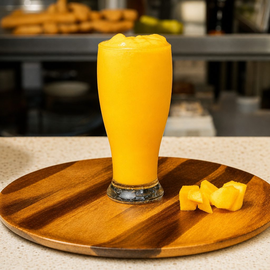Smoothies.